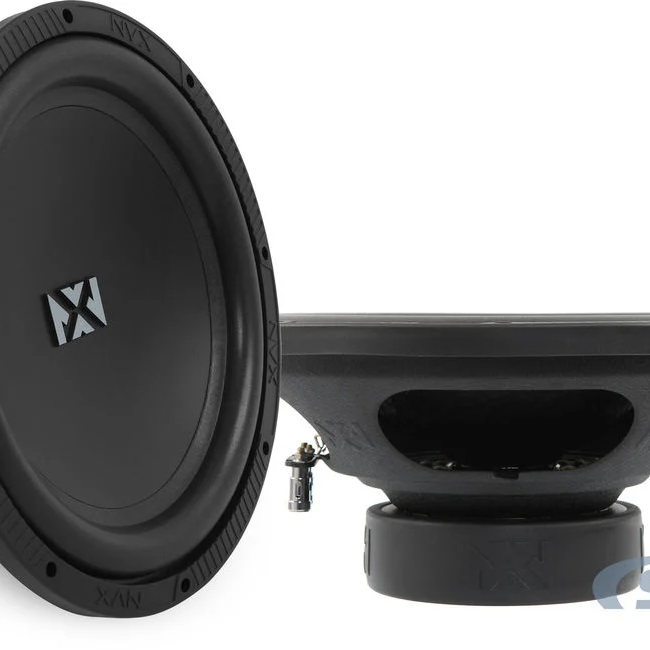 Budget Friendly, Bass Heavy N-Series Subwoofers