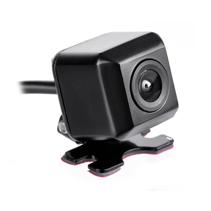 XCMINI1 170° High-Resolution Universal Rearview Backup Camera with Adjustable Guidelines