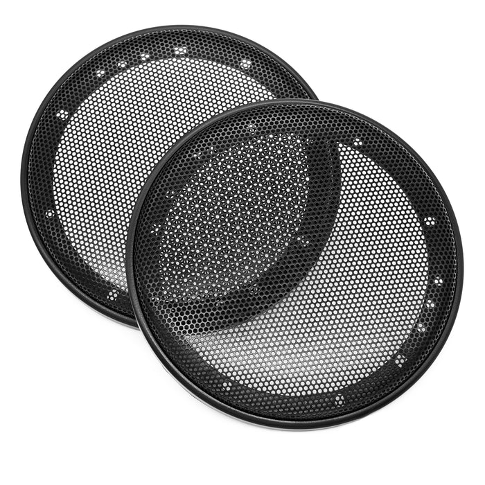 XGR665 Universal 6.5" Speaker Grilles Sold as Pair