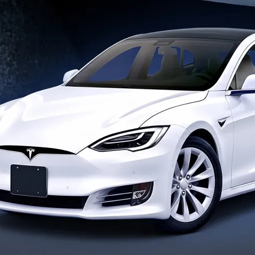 2012-2020 Tesla Model S NVX Subwoofer Bass Package