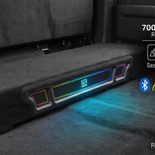 Ford F150 Super Duty Subwoofer Enclosure Buyers Guide