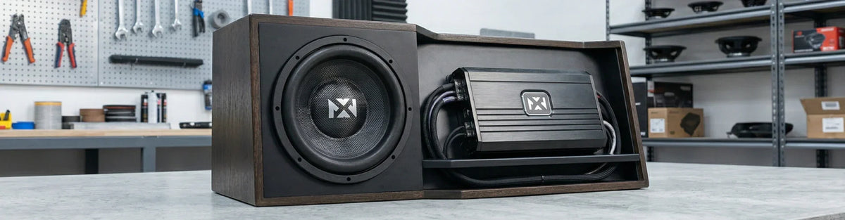 How to Build a Clean Budget Car Audio System — NVX
