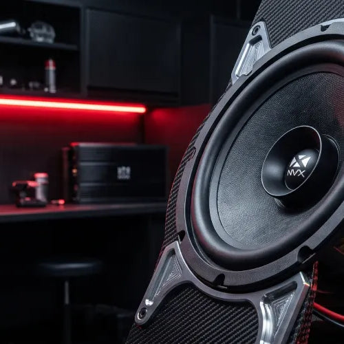 NVX V-Series Pro Audio Speakers Buyers Guide