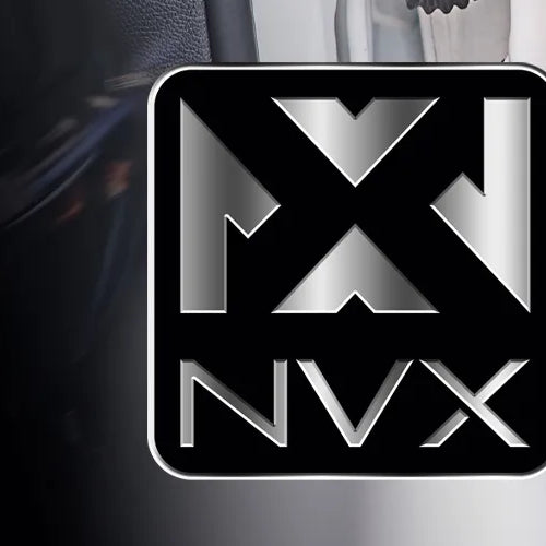 NVX Speaker Car Door