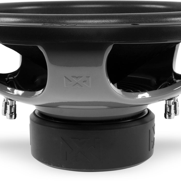 Maximize your bass with VS-Series Subwoofers