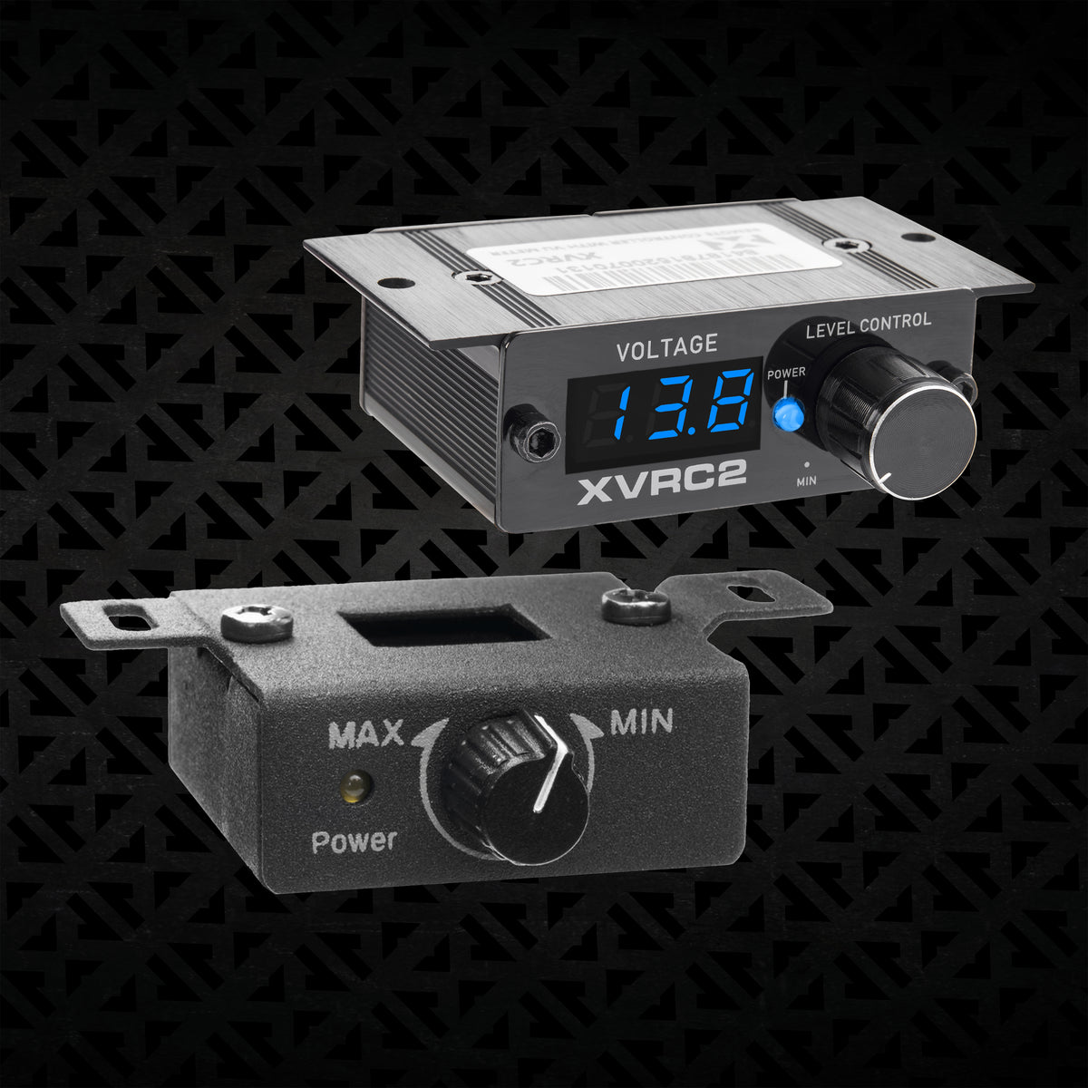 Remote Level Controllers — NVX