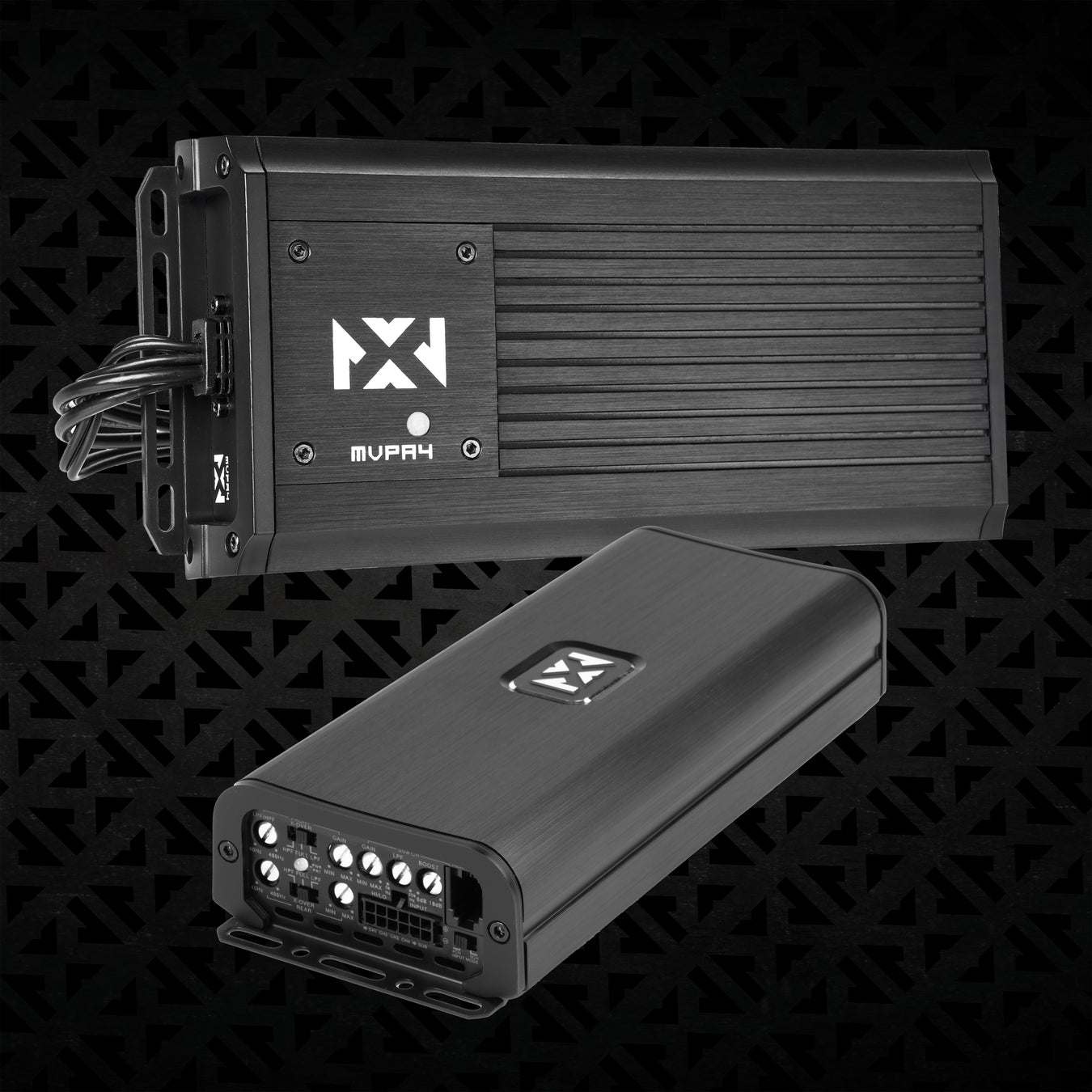 UTV Amplifiers