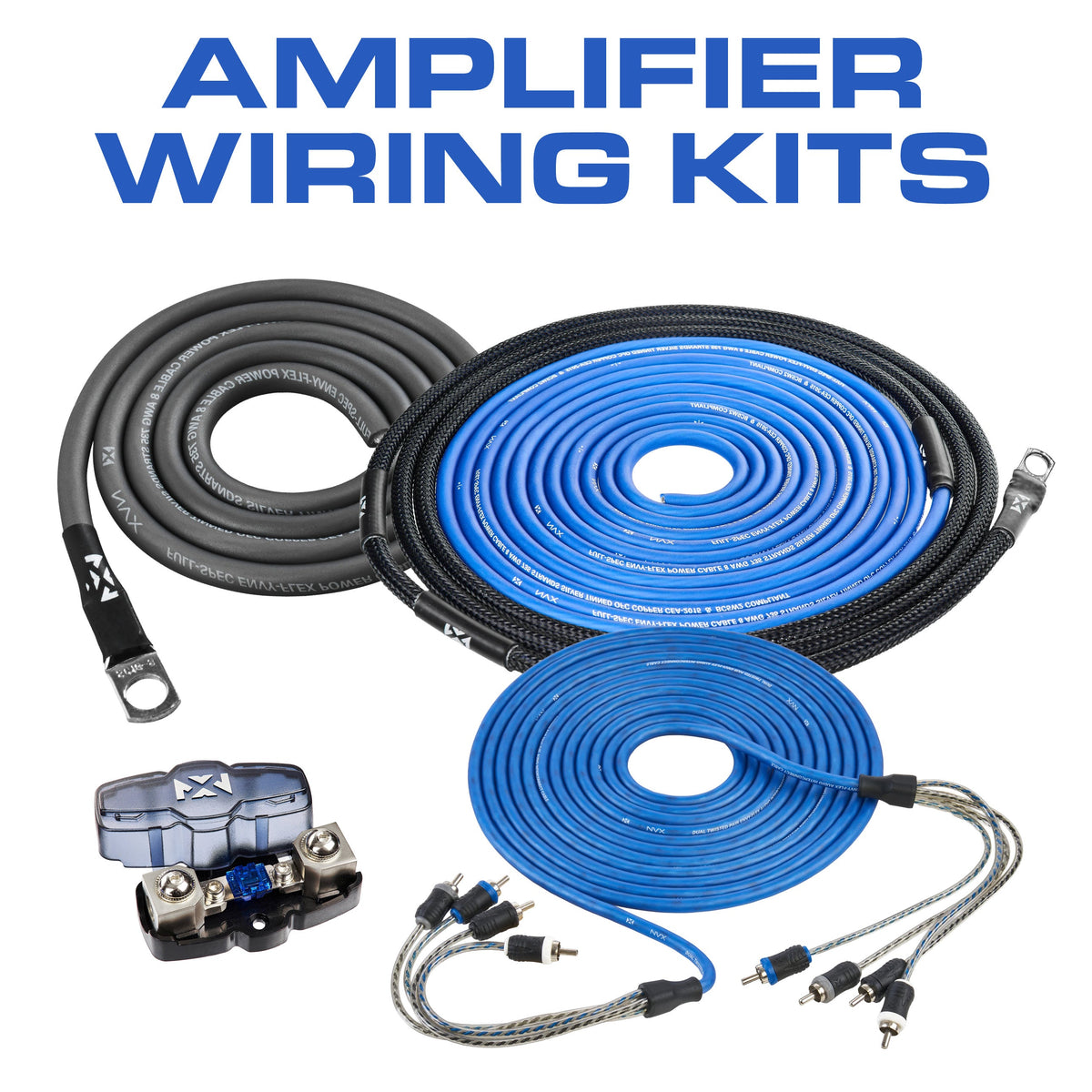 Electrical Wiring Kits Wiring Harness Traceability & Cable Sourcing