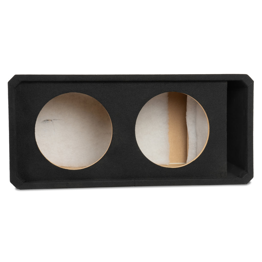 Universal Empty Subwoofer Boxes — NVX