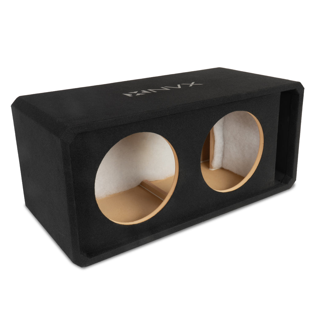 NE122P Dual 12