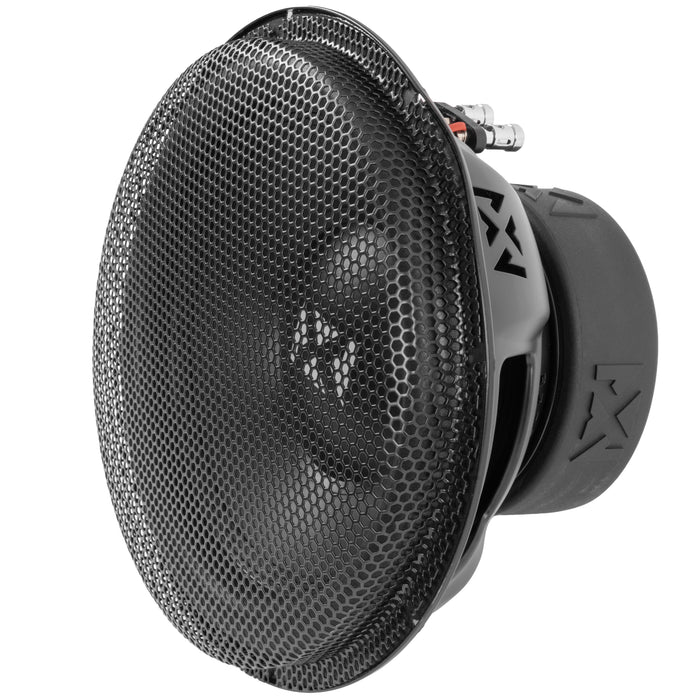 NV12GR 12" Subwoofer Grille for N and VS series