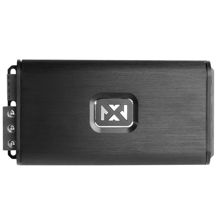 125 Micro Inch Rms VADM2 v2 (VADM2v2) 600W RMS V-Series Micro Full-Range Class-D 2-Channe ...
