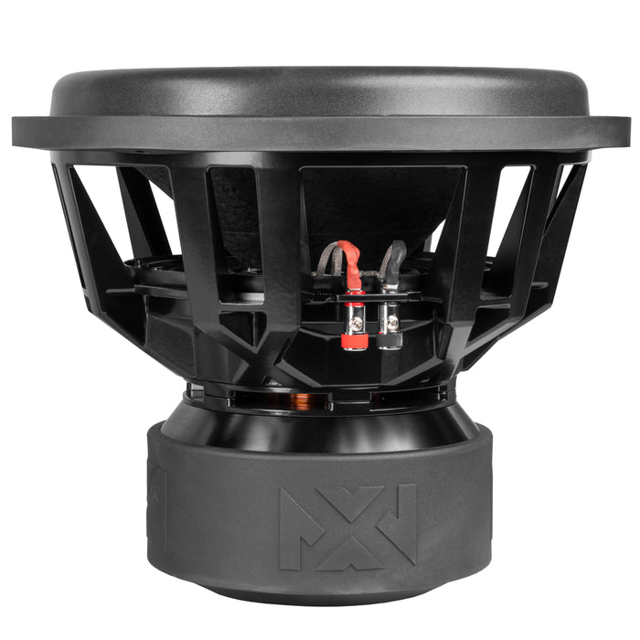 15 in. 2000W Dual 4 ohm Voice Coil Woofer 15 in. 2000W Dual 4 ohm Voice Coil Woofer
