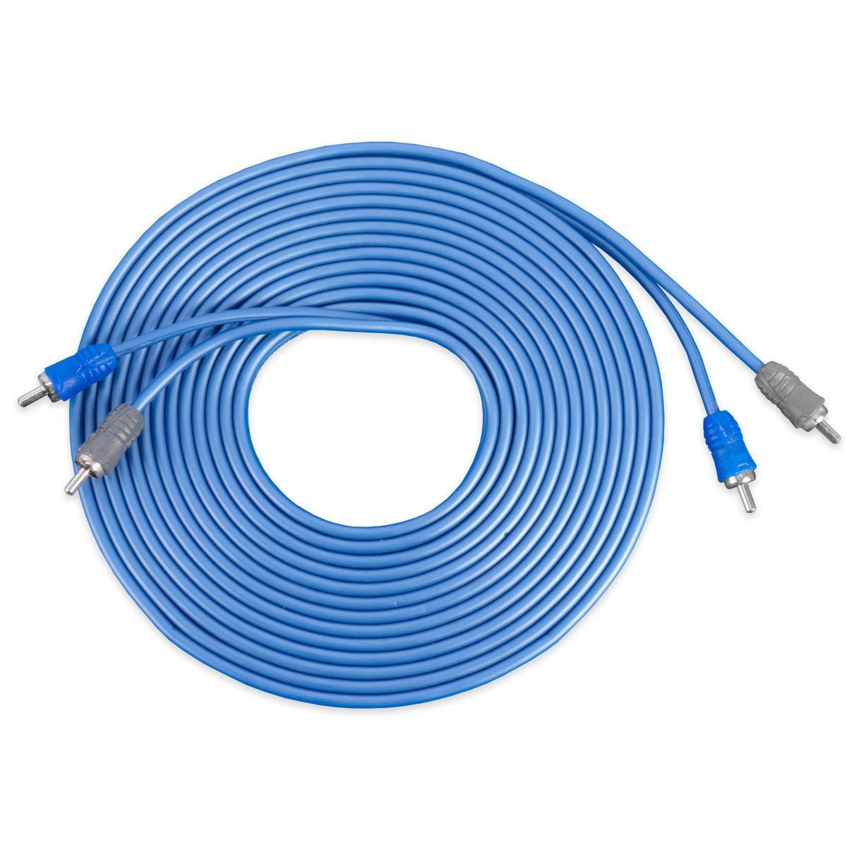 XIN25 16.4 ft (5 meter) 2-Channel N-Series RCA Audio Interconnect