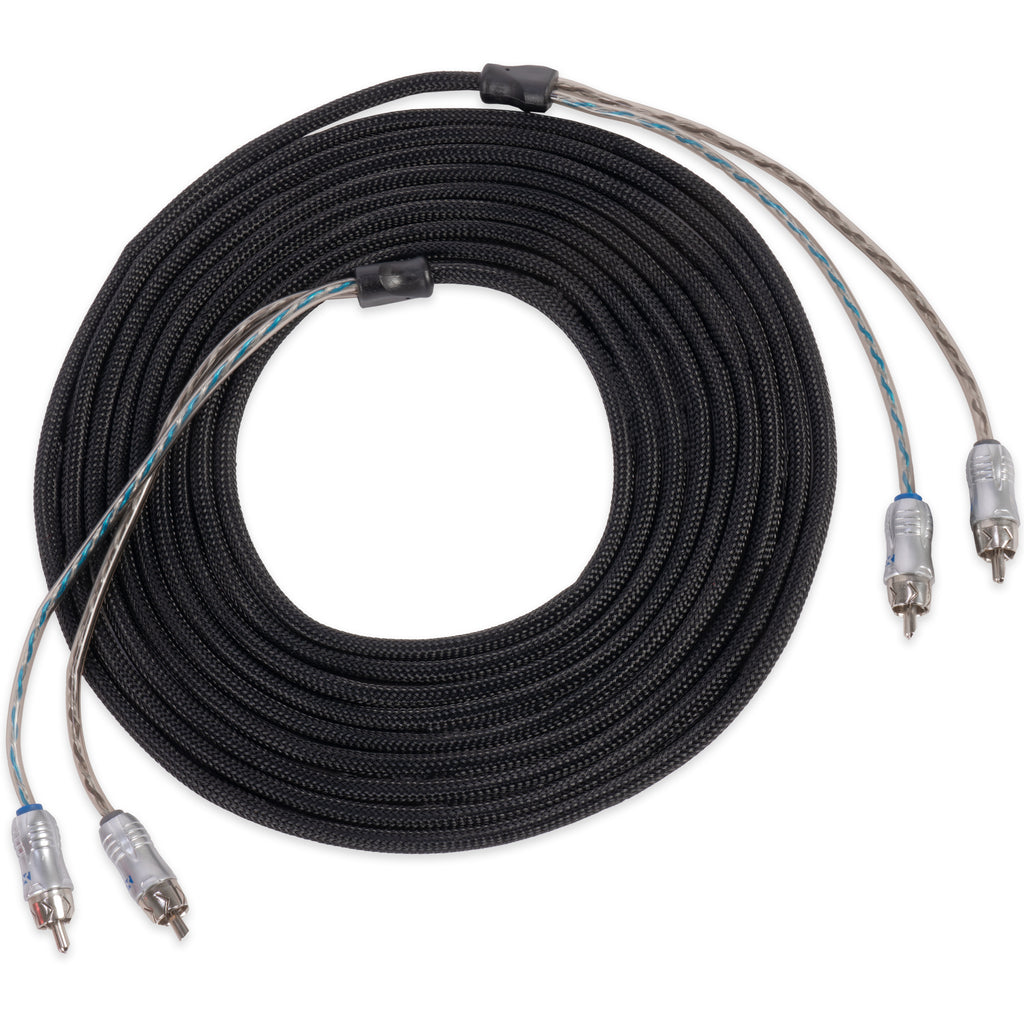 XIX25 16.4 ft (5 meter) 2-Channel X-Series RCA Audio Interconnect