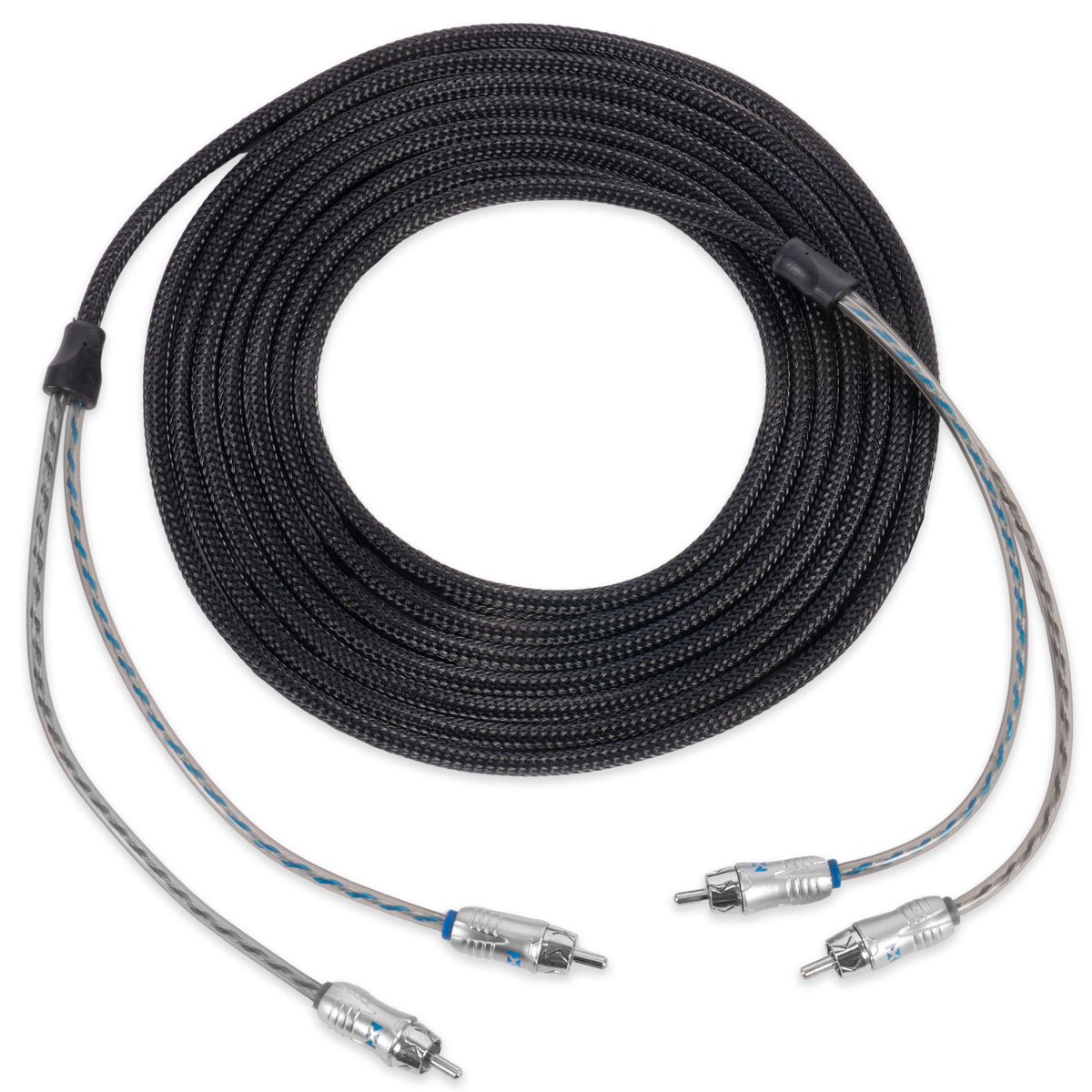 XIX26 19.69 ft (6 meter) 2-Channel X-Series RCA Audio Interconnect