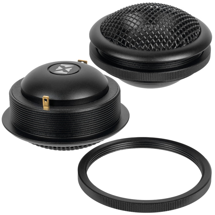 NVX XQS3 Review NVXu00ae XSP692 6x9 Car Speakers, 600W Max, 300W