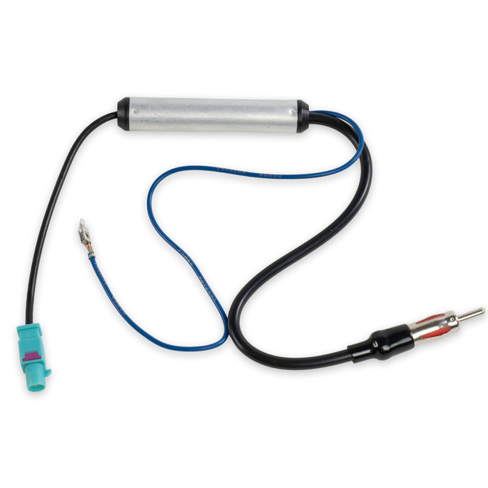 ANT-EU55 Antenna Adapter for 2000-2026 Audi, GMC, Chevrolet, Volkswagen