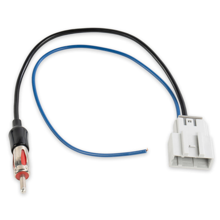 ANT-NI12 Antenna Adapter for Select 2007-2024 Nissan, Infiniti, Acura, Chevrolet, Subaru, Suzuki, Toyota