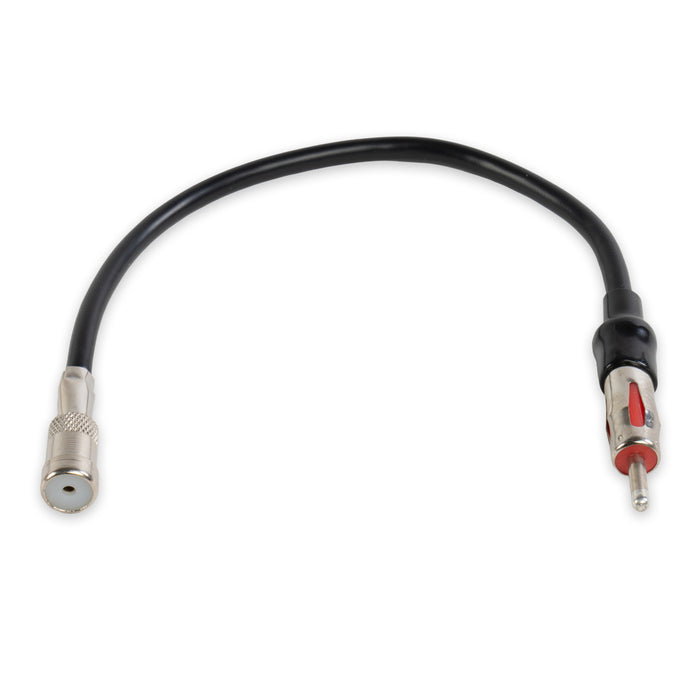 ANTVW10 Antenna Adapter for Select 1973-2025 Audi, Mercedes-Benz, Volkswagen
