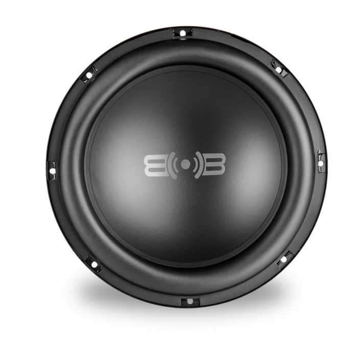 BPKGW10 500W Peak 10" Car Audio Subwoofer