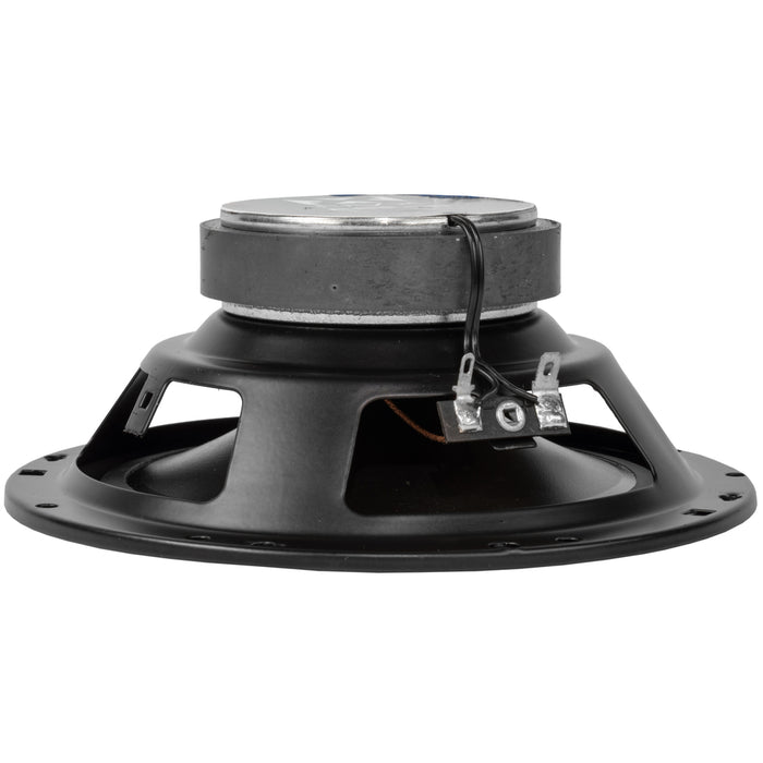 ESP65 360W Peak (120W RMS) 6.5" E-Series 2-Way Coaxial Speakers with 13mm PEI Dome Tweeters