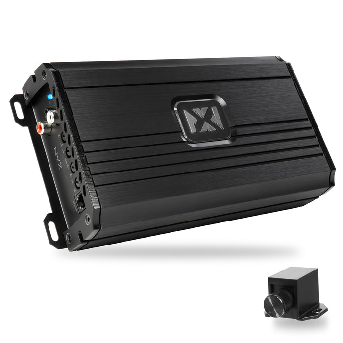 2002-2018 Ram Quad/Crew Cab Bass Package - Custom Dual 10" 700W RMS Amplified Sealed Subwoofer Enclosure with Line Out Converter and Wiring Kit - PLK-DOD-RAMQCC-G3-D10S