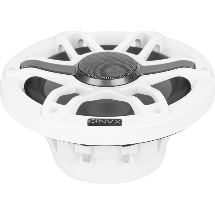 NVX NMPS20 & MVSP65 (x2) Marine Package