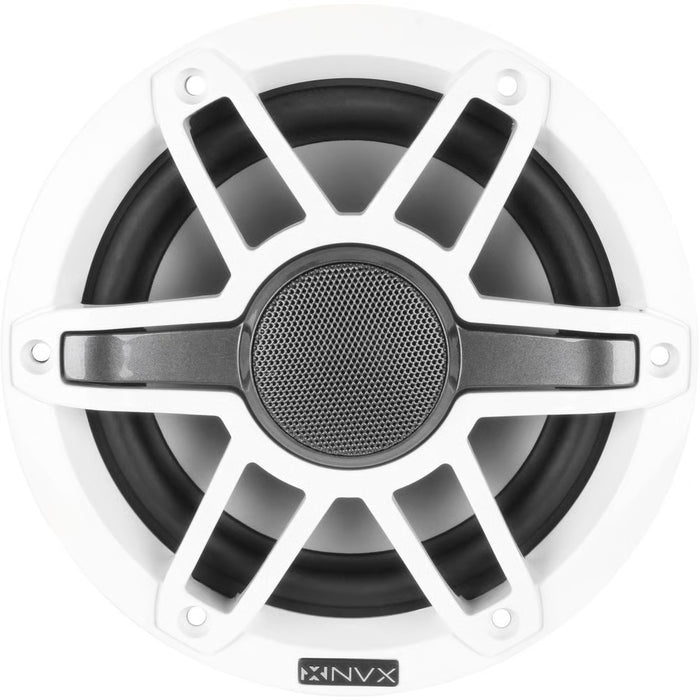 NVX NMPS20 & MVSP65 (x2) Marine Package