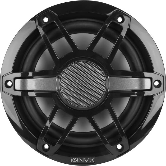 NVX NMPS20 & MVSP65 Marine Package