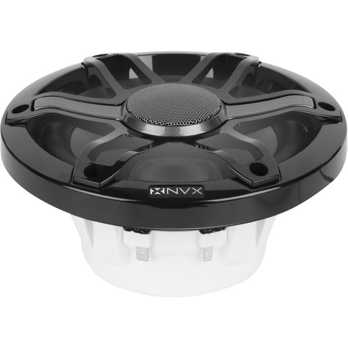 NVX NMPS20 & MVSP65 Marine Package