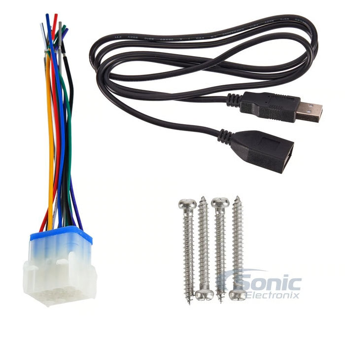 NVX NMPS20, 2-Pack MVSP65, MV104B, vad11005v2