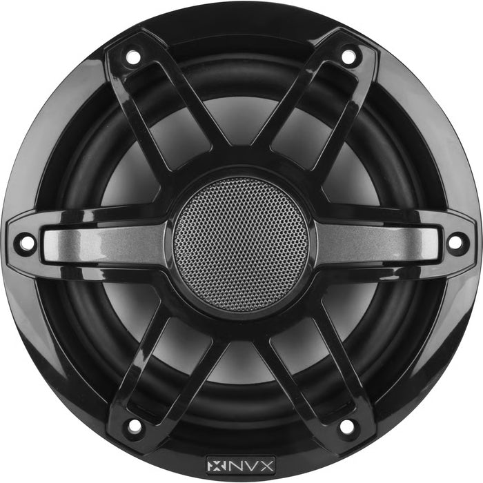 NVX NMPS20, 2-Pack MVSP65, MV104B, vad11005v2