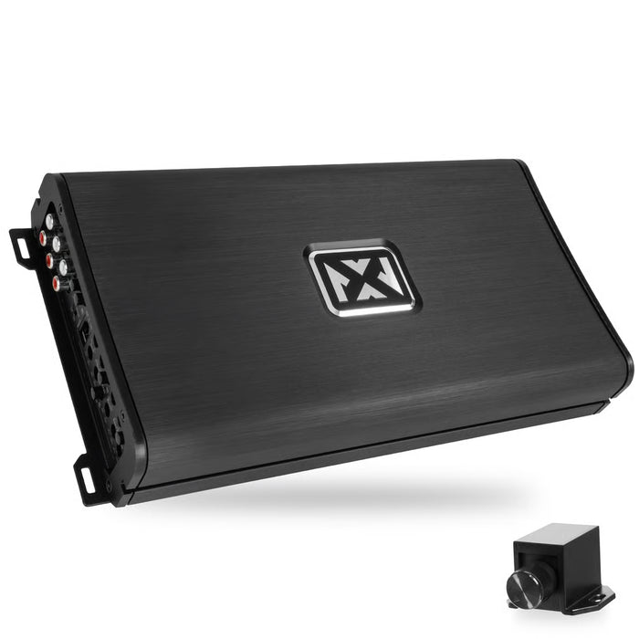 NVX NMPS20, 2-Pack MVSP65, MV104B, vad11005v2