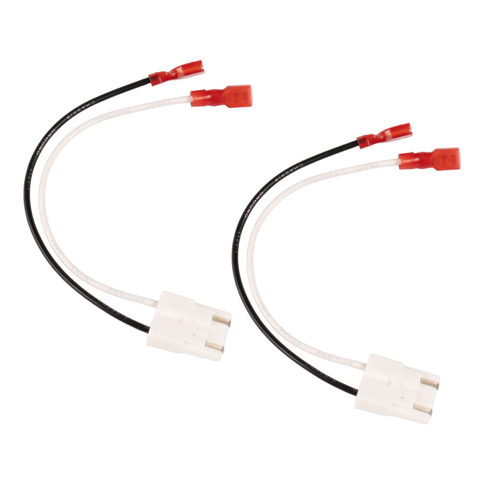 NSH-1002 Speaker Harness for 1979-2002 Jeep, Dodge, Cadillac