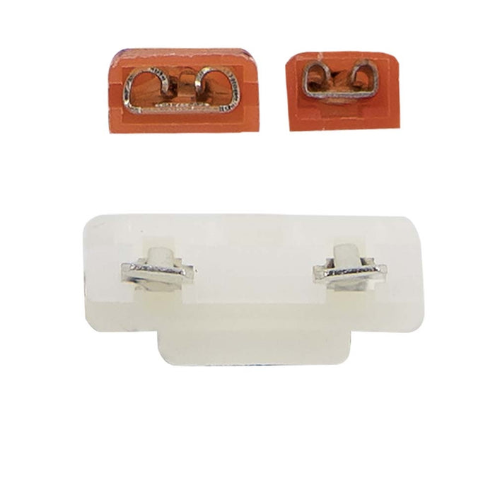 NSH-1002 Speaker Harness for 1979-2002 Jeep, Dodge, Cadillac