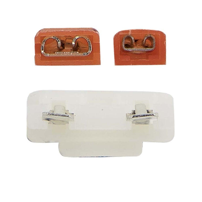 NSH-4500 Speaker Harness for 1973-2013 Chevrolet, GMC, Buick