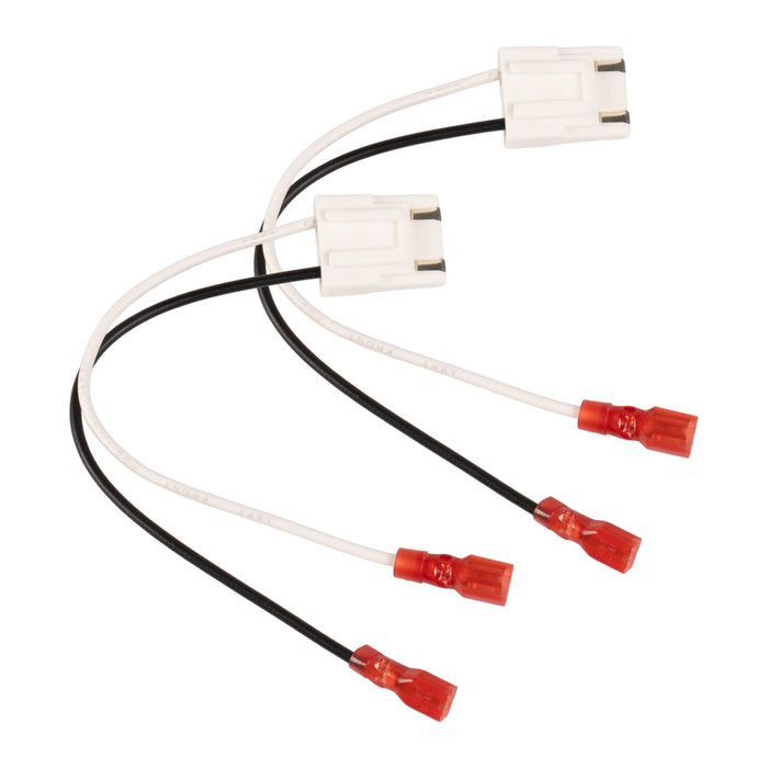 NSH-4500 Speaker Harness for 1973-2013 Chevrolet, GMC, Buick