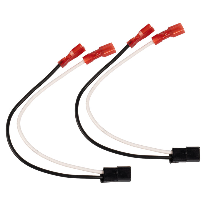 NSH-4530 Speaker Harness for 1996-2004 Dakota, Bravada, and Alero