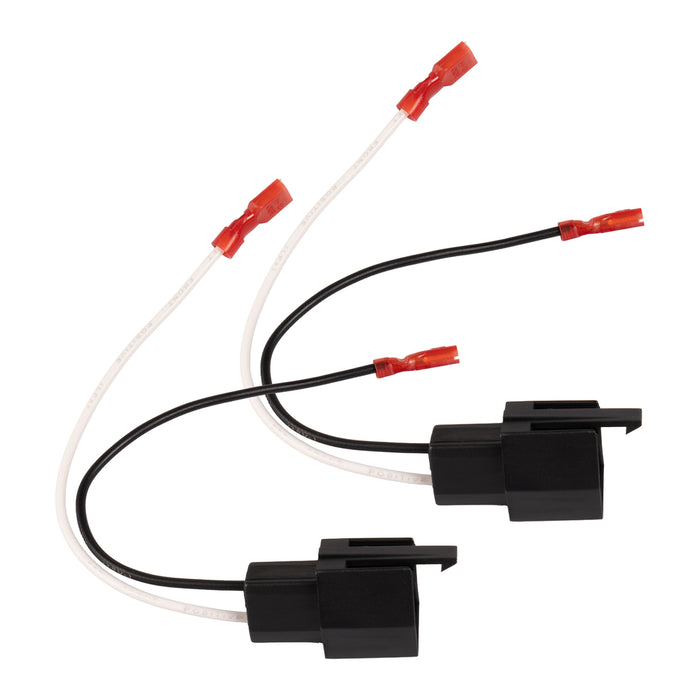 NSH-4565 Speaker Harness for 1973-2017 Dodge, GMC, Chrysler