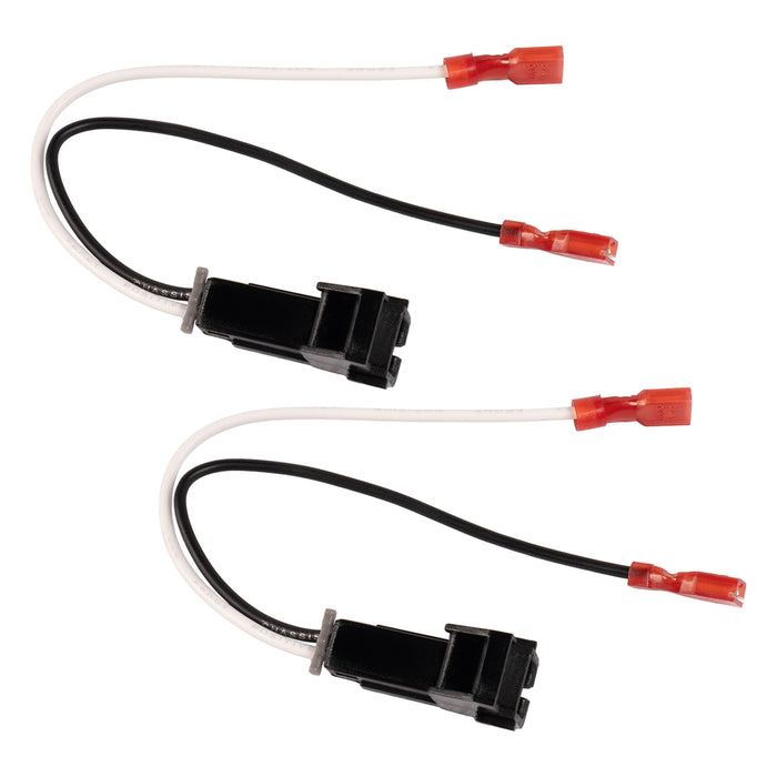 NSH-4568 Speaker Harness for 1988-2020 Chevrolet, GMC, Buick