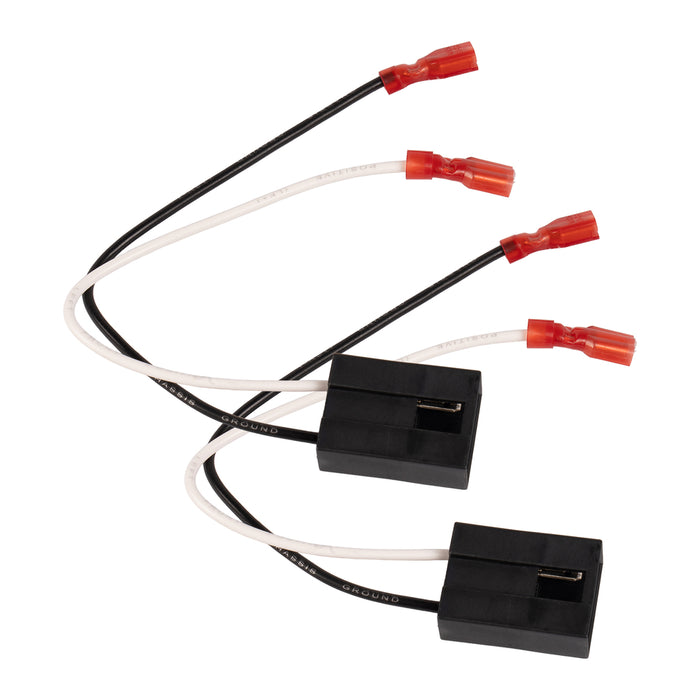 NSH-4569 Speaker Harness for 1985-1995 Chevrolet, GMC