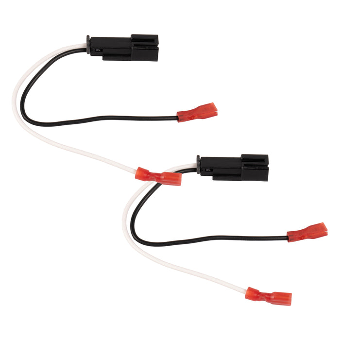 NSH-4570 Speaker Harness for 1988-2009 Buick, Chevrolet, Cadillac