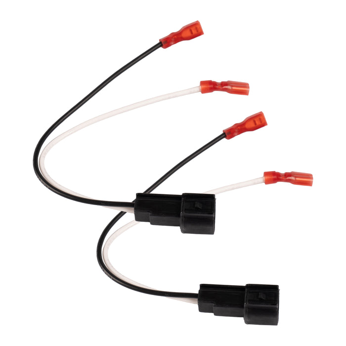 NSH-4572 Speaker Harness for 1986-2024 Chevrolet, GMC, Cadillac
