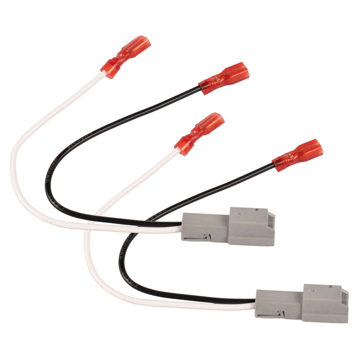 NSH-4573 Tweeter Harness for 2015-2024 GMC, Chevrolet, Cadillac