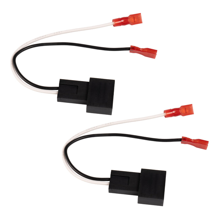 NSH-4574 Speaker Harness for 2014-2024 Chevrolet, GMC, Cadillac