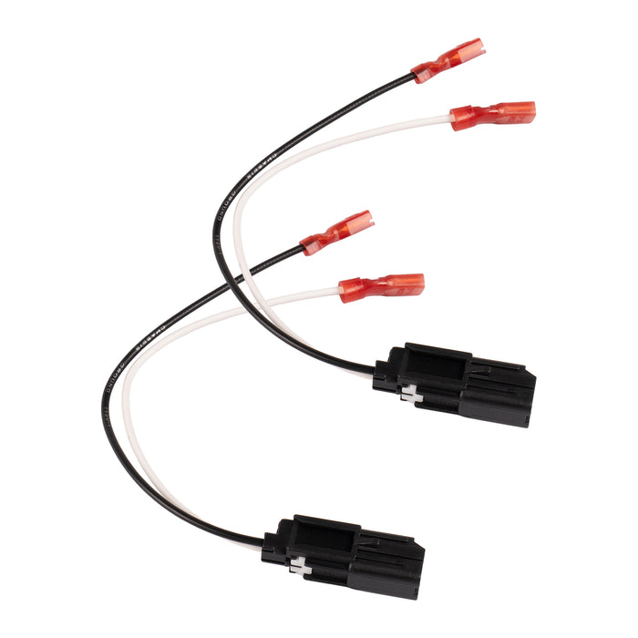 NSH-4575 Front Dash Speaker Harness for 2019-2025 GMC, Chevrolet, Buick