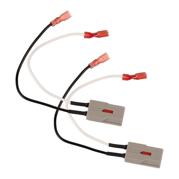 NSH-5500 Speaker Harness for 1979-1997 Ford, Mercury