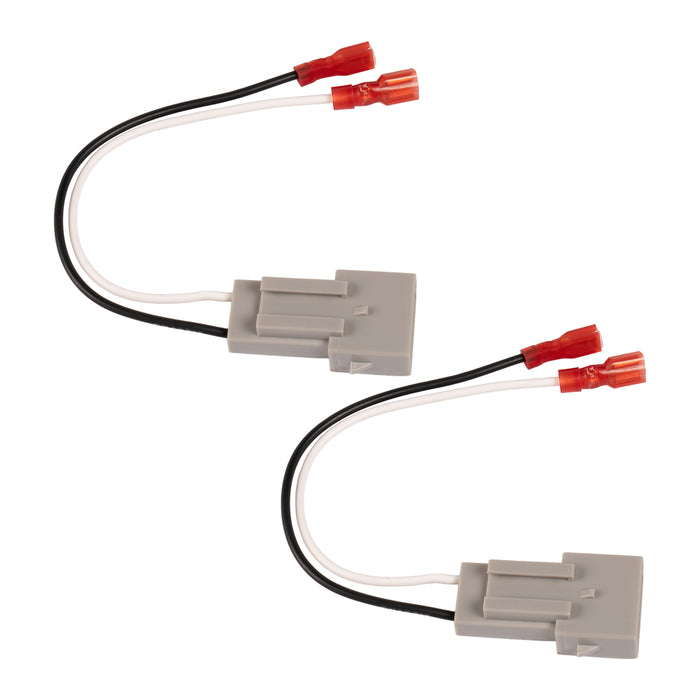 NSH-5512 Speaker Harness for 1990-2006 Ford, Mercury, Mazda