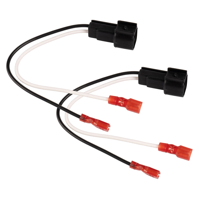 NSH-5600 Speaker Harness for 1998-2019 Ford, Mazda, Lincoln